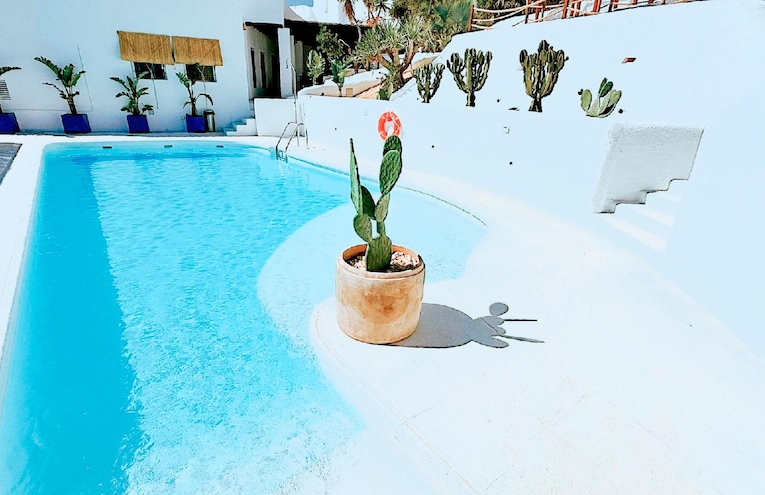 Piscine - 8