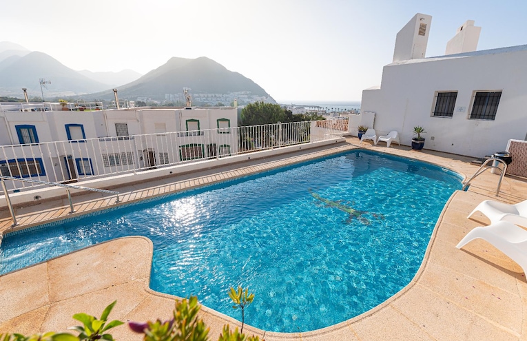 Piscine - 1