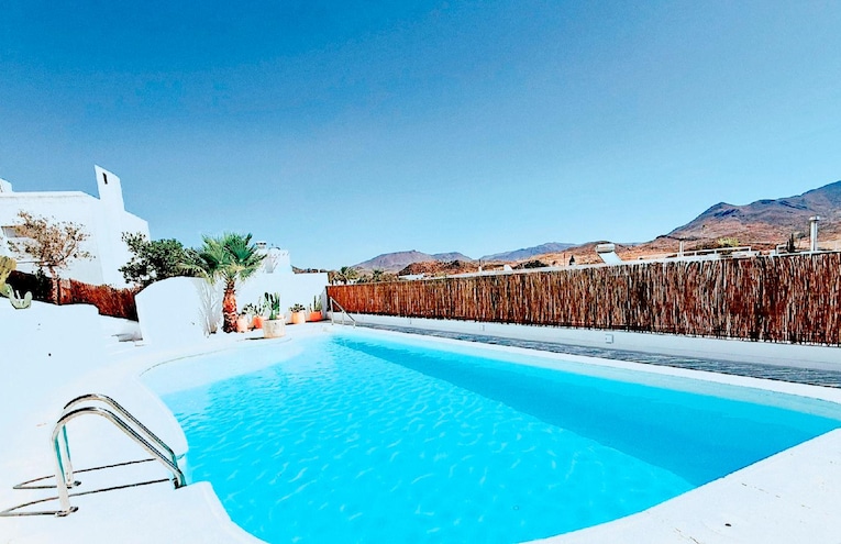 Piscine - 1