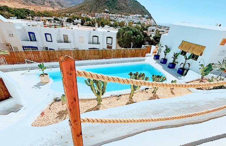 Piscine - 2