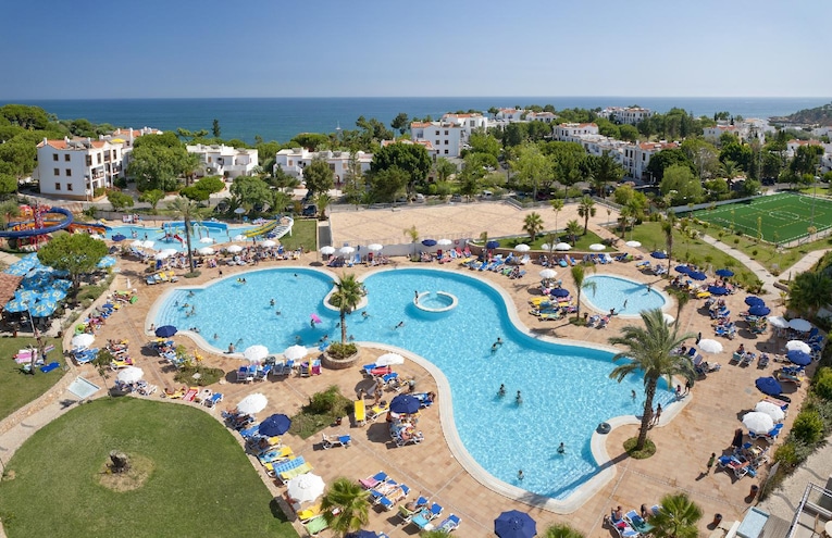 Piscine - 1