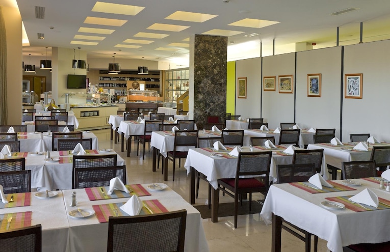 Ristoranti - 1