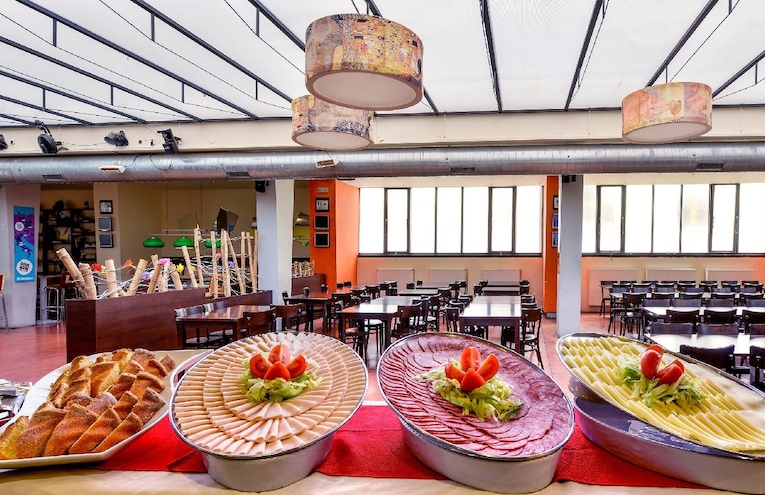 Ristoranti - 2