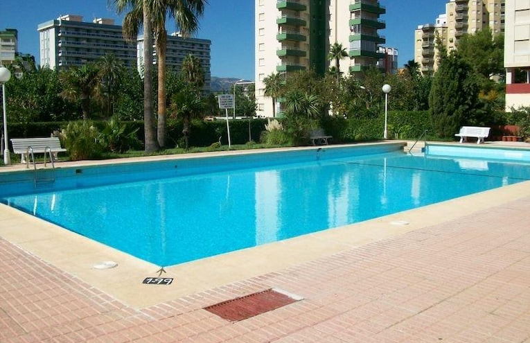 Piscine - 1