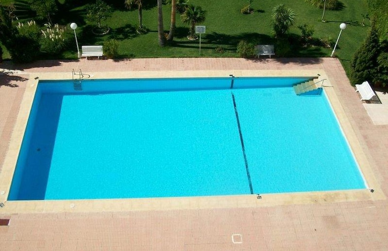 Piscine - 2