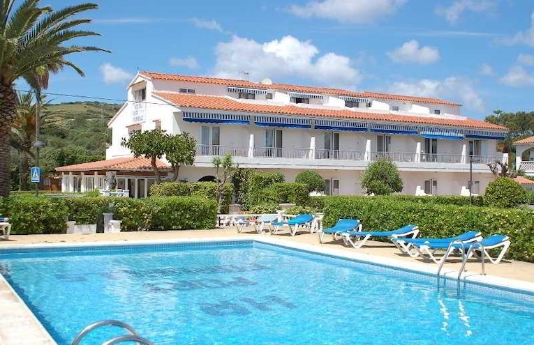 Piscine - 1