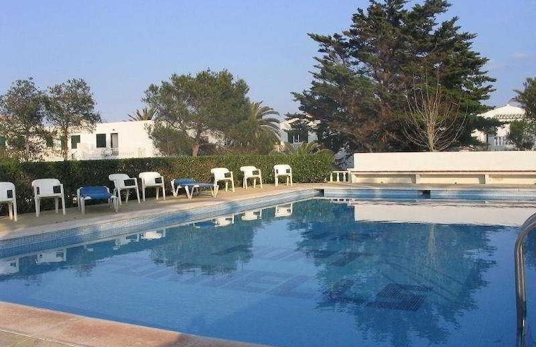 Piscine - 2