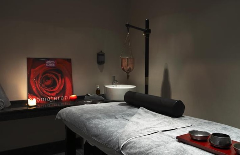 Spa - 3