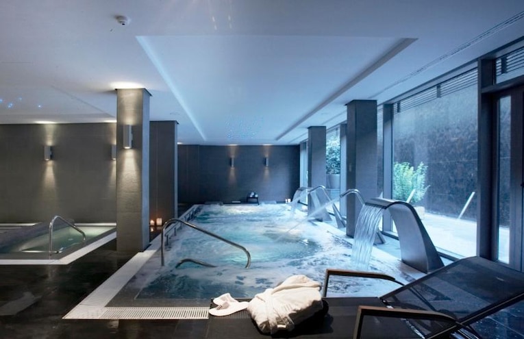 Spa - 1