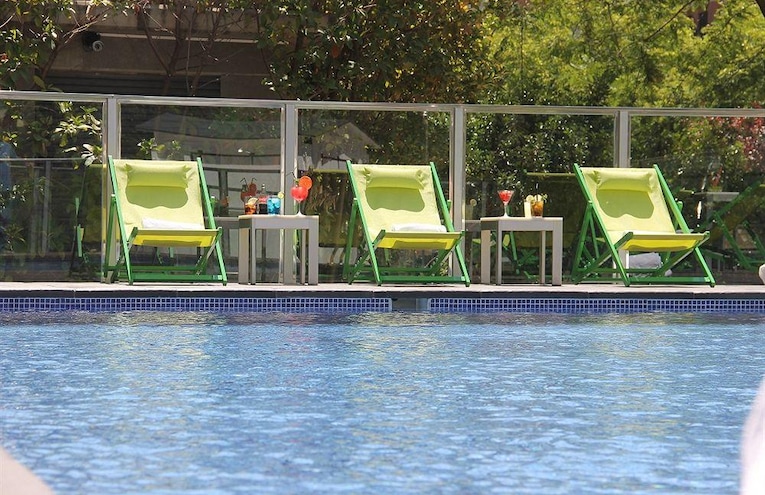 Piscine - 1