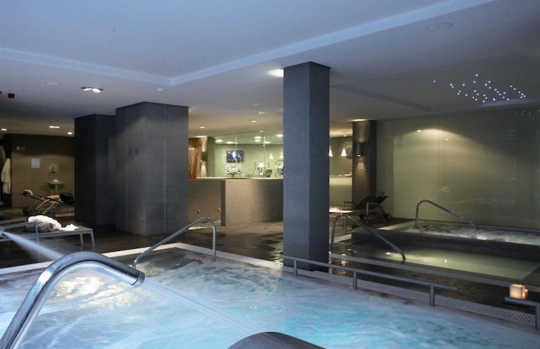 Spa - 2