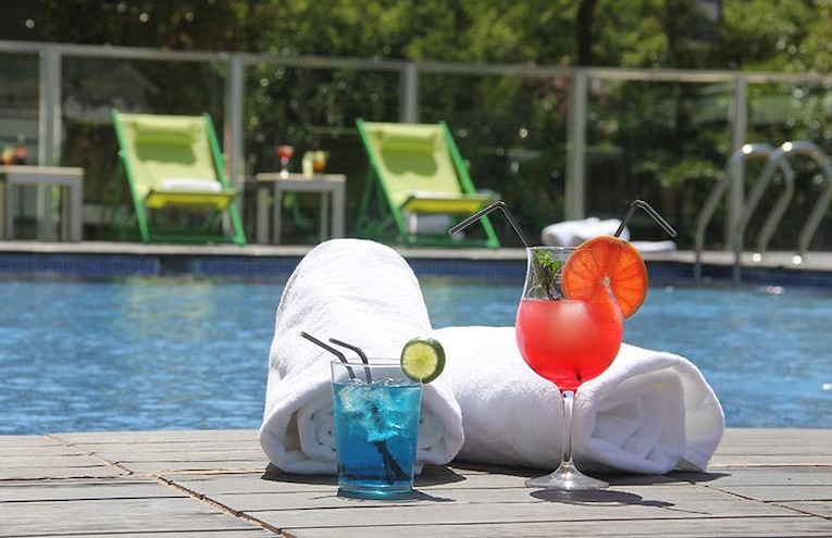 Piscine - 2