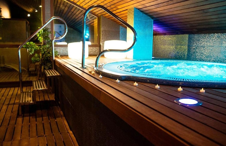 Spa - 1