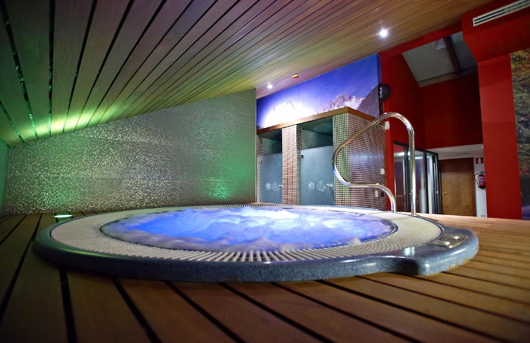 Spa - 2