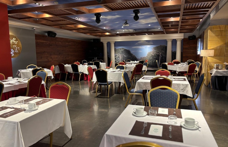 Ristoranti - 1
