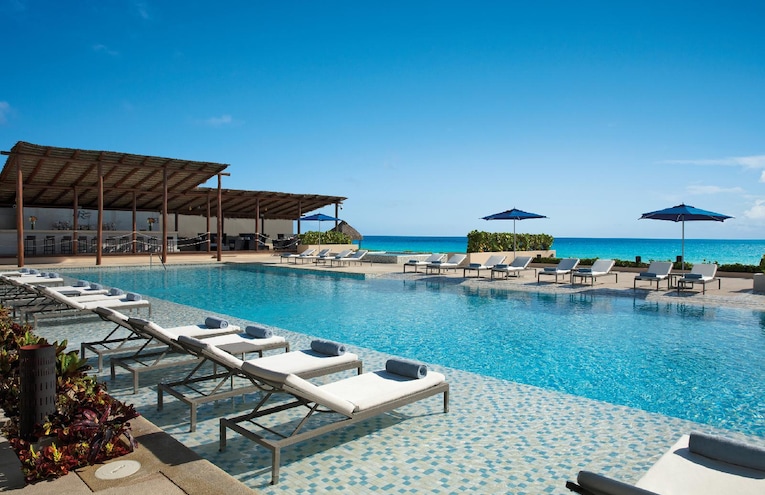 Piscine - 1