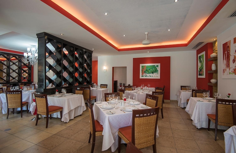 Ristoranti - 1