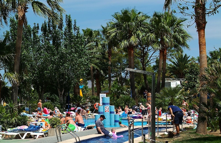 Piscine - 3