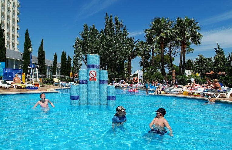 Piscine - 4