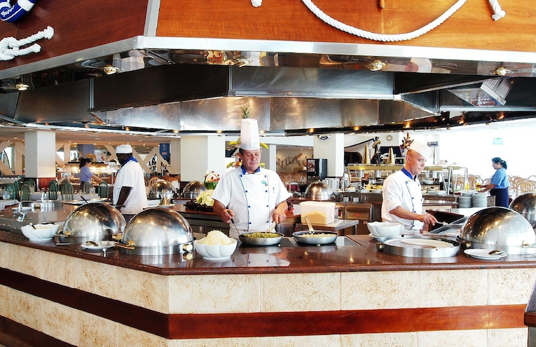 Ristoranti - 5