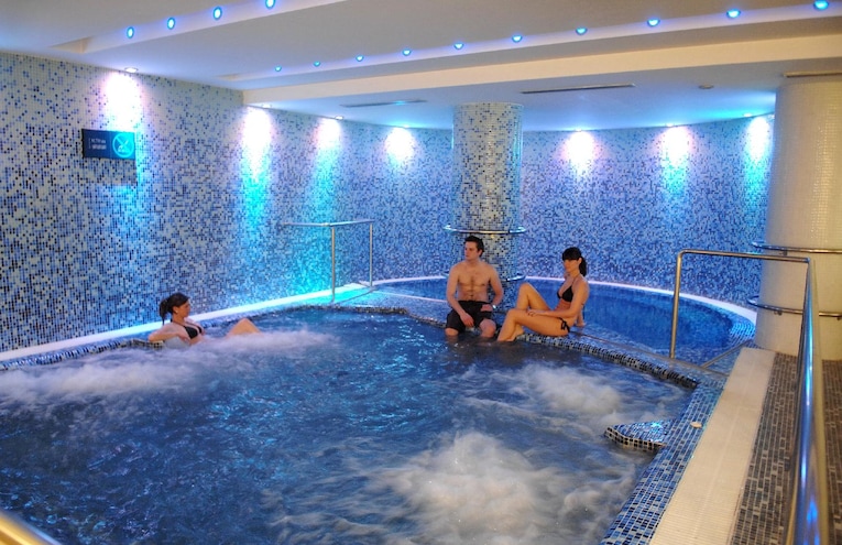 Piscine - 1