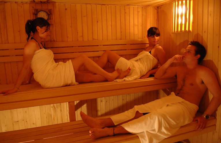 Spa - 2