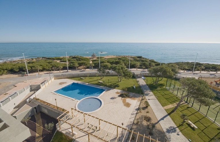 Piscine - 3