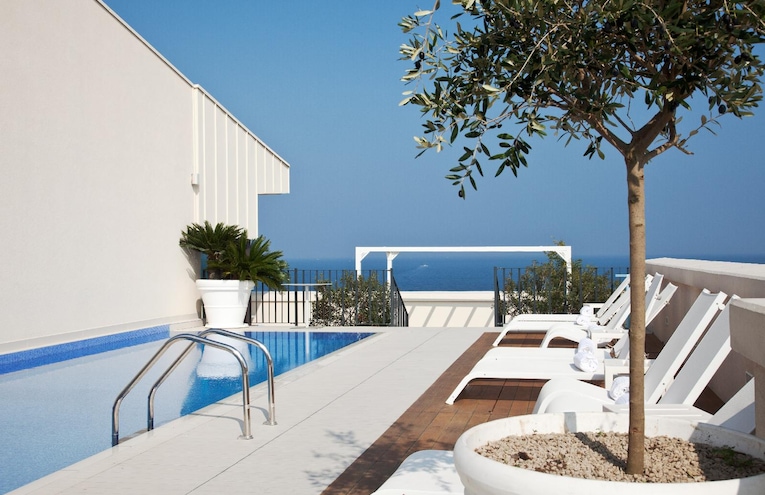 Piscine - 1
