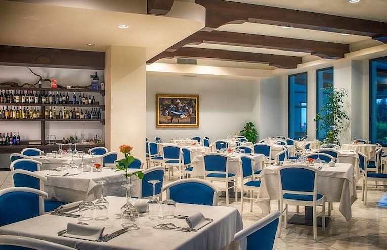 Ristoranti - 1