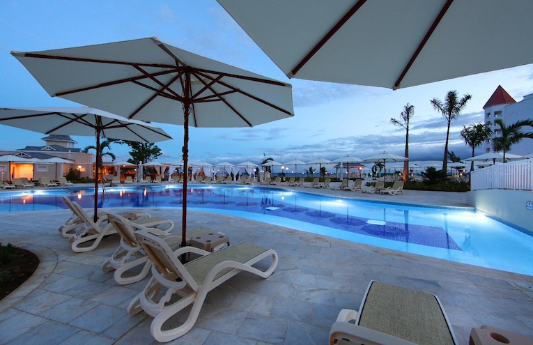 Piscine - 1