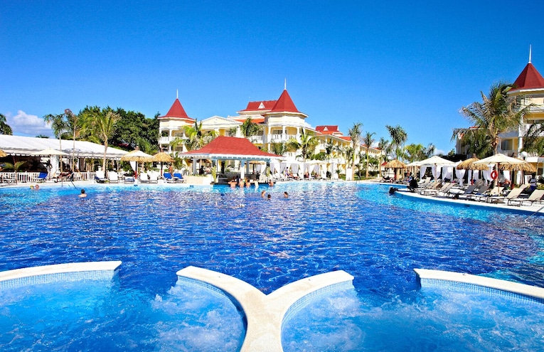 Piscine - 1