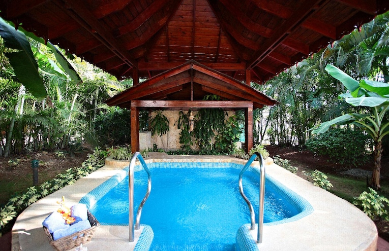 Spa - 1