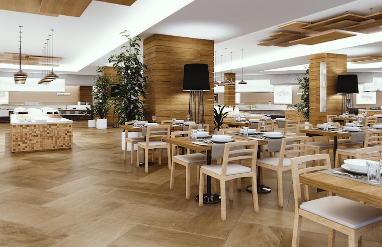 Ristoranti - 1