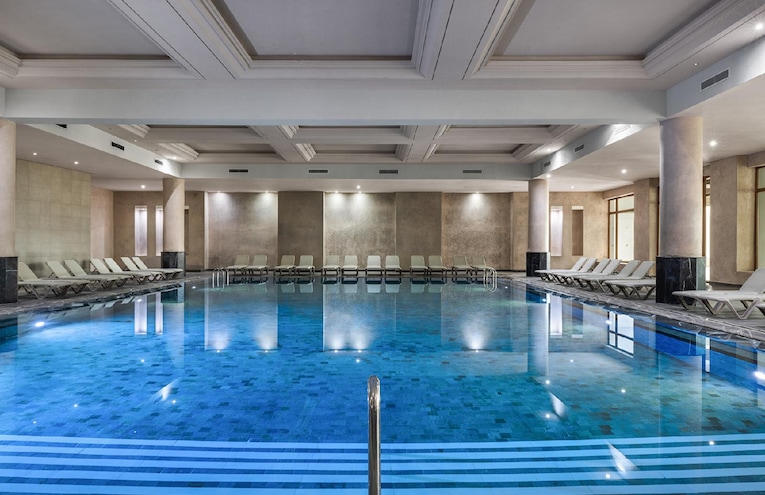 Piscine - 6