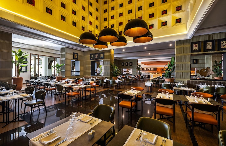 Ristoranti - 5