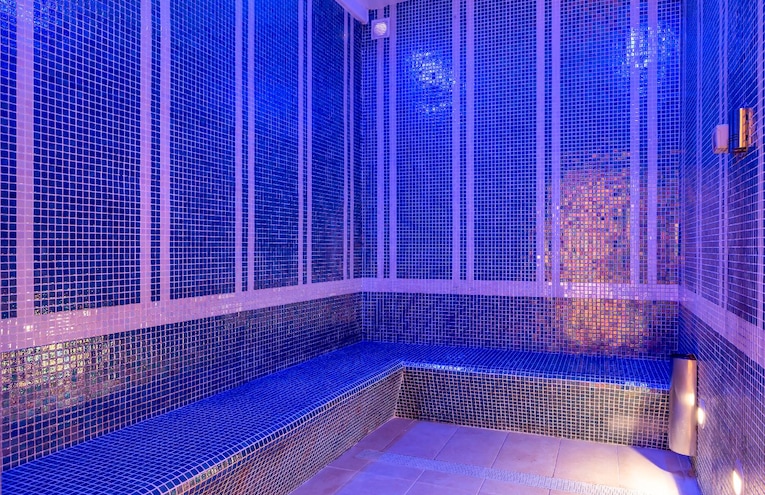 Spa - 1