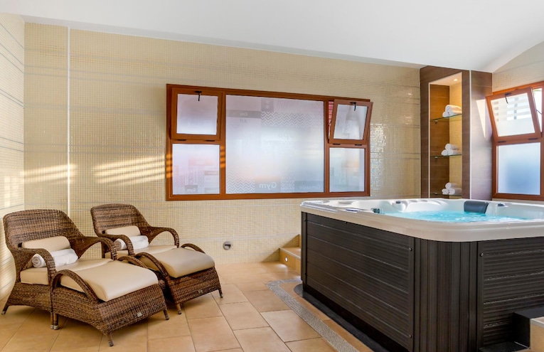 Spa - 2