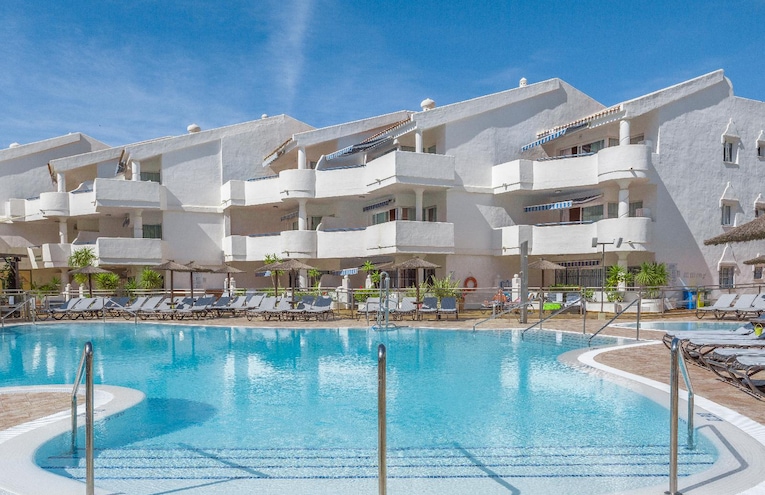 Piscine - 4
