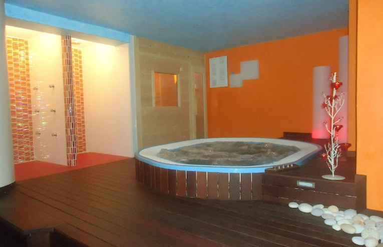 Spa - 1