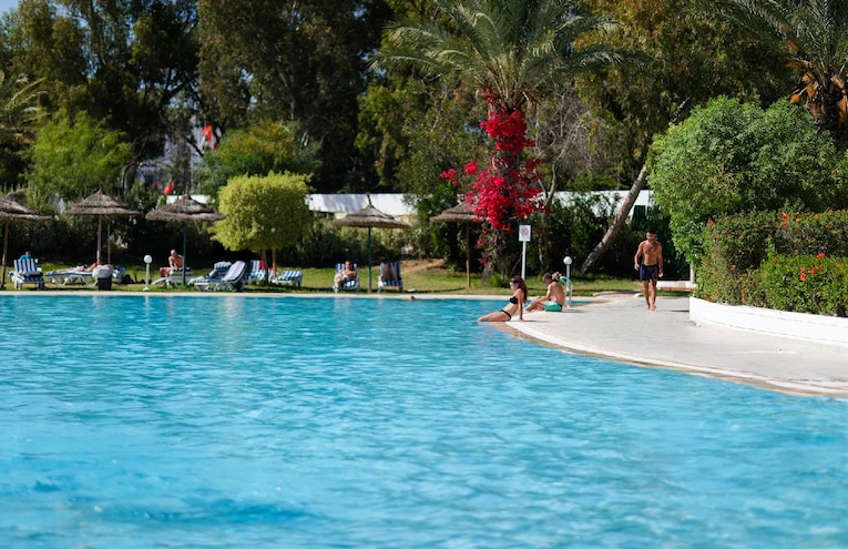 Piscine - 2