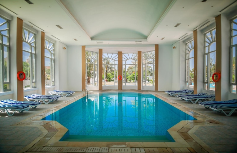 Piscine - 3