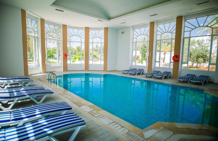 Piscine - 4