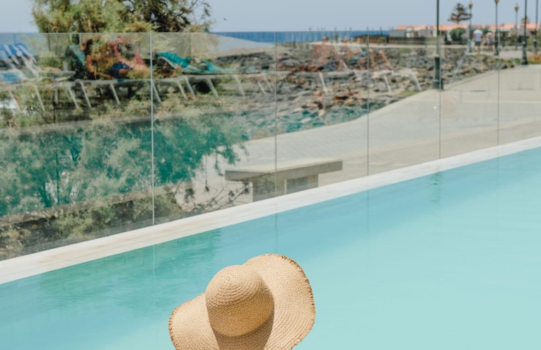 Piscine - 1
