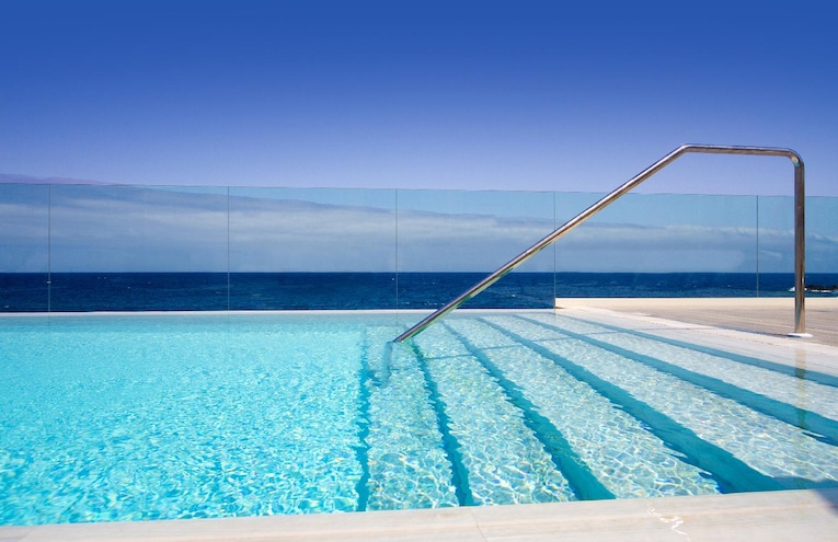 Piscine - 2