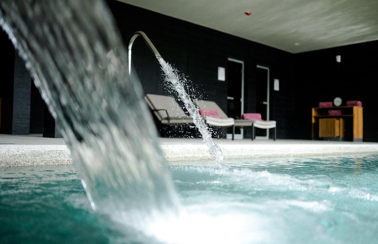 Spa - 2