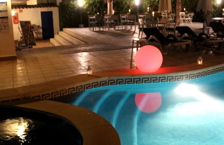 Piscine - 3