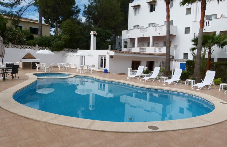 Piscine - 4