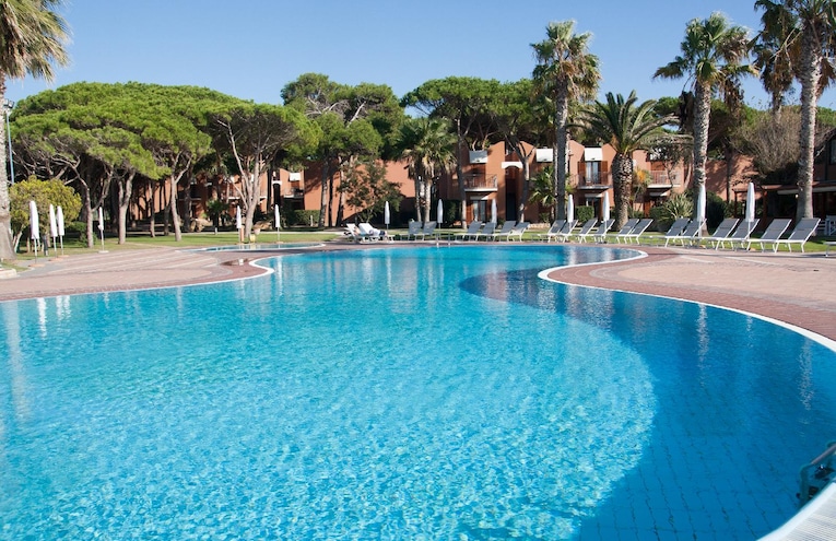 Piscine - 1