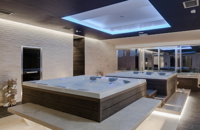 Spa - 2