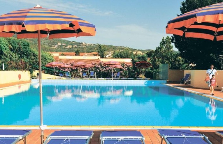 Piscine - 1